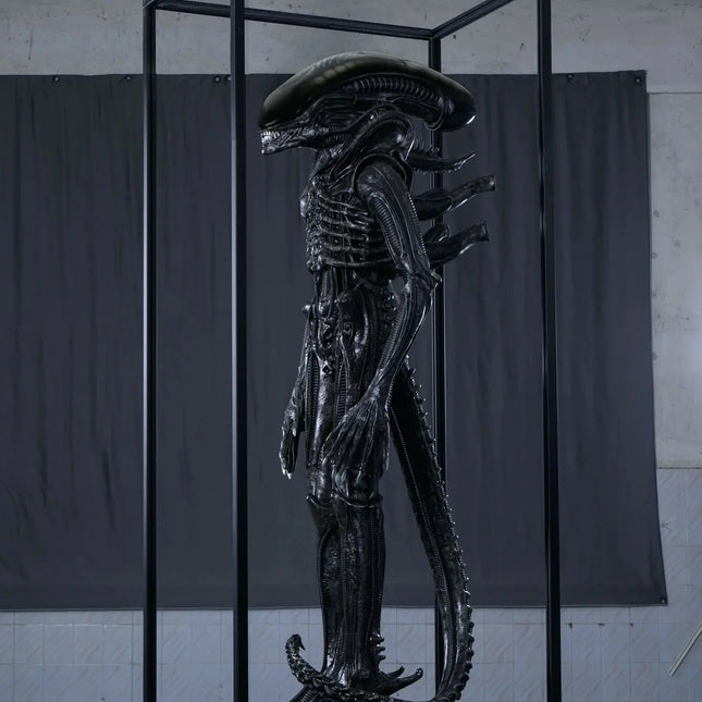 Alien Xenomorph Life Size 1:1 Statue