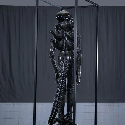 Alien Xenomorph Life Size 1:1 Statue