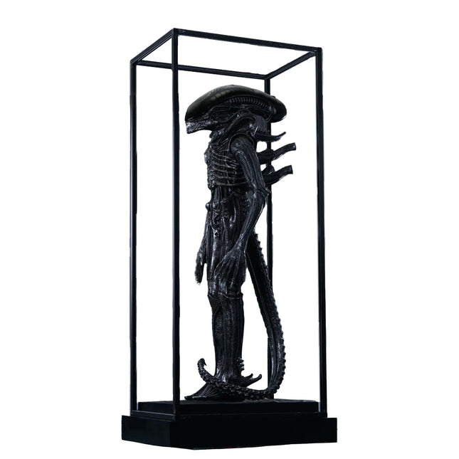Alien Xenomorph Life Size 1:1 Statue