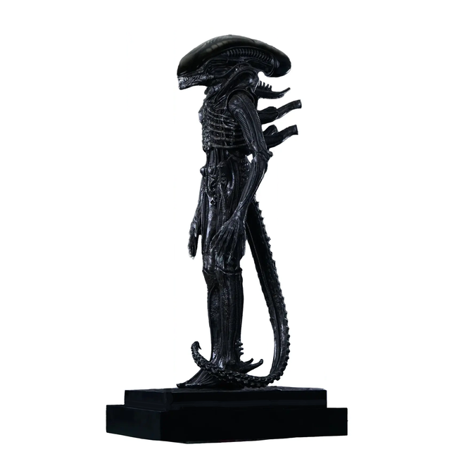 Alien Big Chap Xenomorph Life Size Statue LM Treasures - RS
