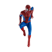 Sony The Amazing Spider-Man Wall Mount Life Size Statue - LM Treasures 