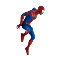 Sony The Amazing Spider-Man Wall Mount Life Size Statue - LM Treasures 