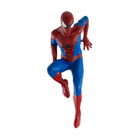 Sony The Amazing Spider-Man Wall Mount Life Size Statue - LM Treasures 