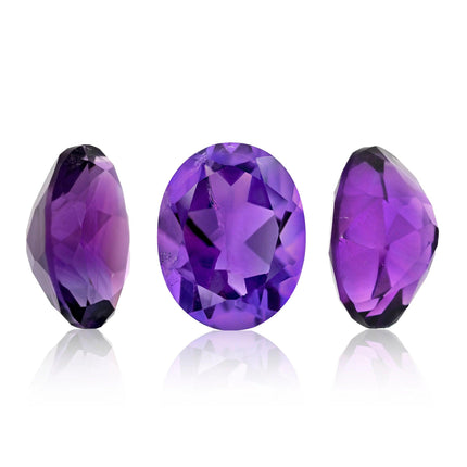 Marvel Jarvis Series Power Stone Gemstone - LM Treasures 