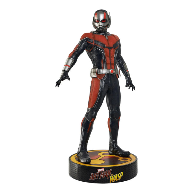 Ant-Man and the Wasp Life Size Ant-Man Statue Only LM Treasures - MM