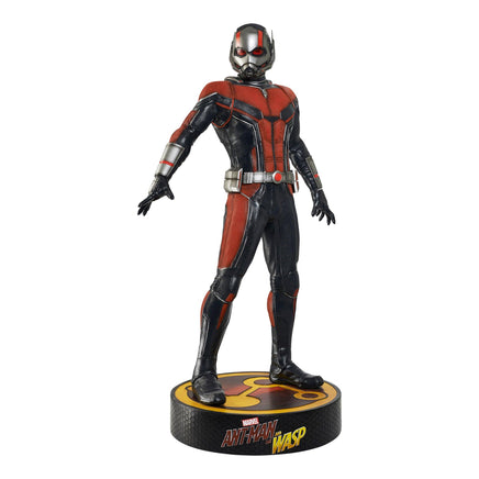 Ant-Man and the Wasp Life Size Ant-Man Statue Only - LM Treasures 