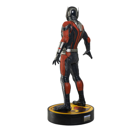 Ant-Man and the Wasp Life Size Ant-Man Statue Only - LM Treasures 