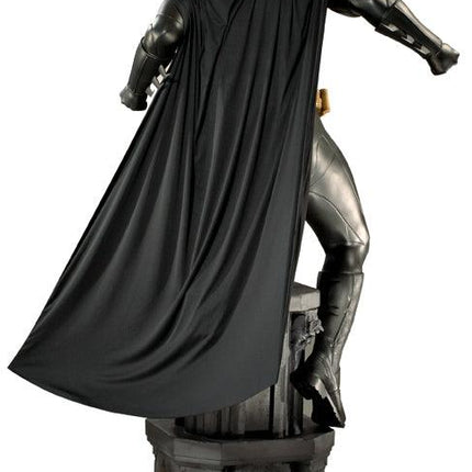 Batman Begins Life Size Statue - LM Treasures 