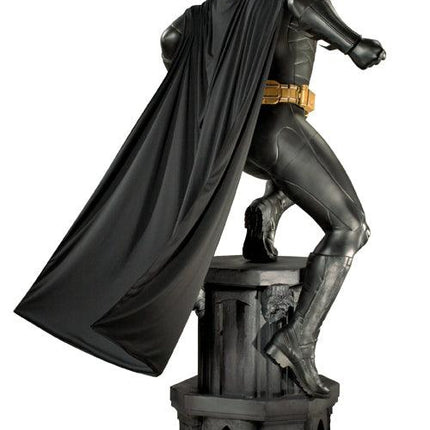 Batman Begins Life Size Statue - LM Treasures 