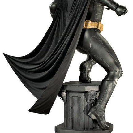 Batman Begins Life Size Statue - LM Treasures 