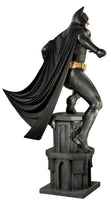 Batman Begins Life Size Statue - LM Treasures 