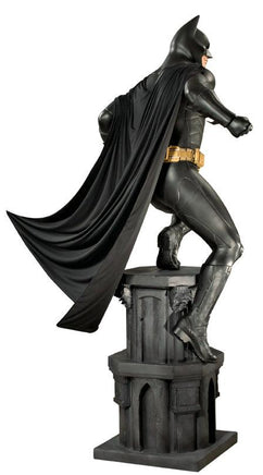 Batman Begins Life Size Statue - LM Treasures 