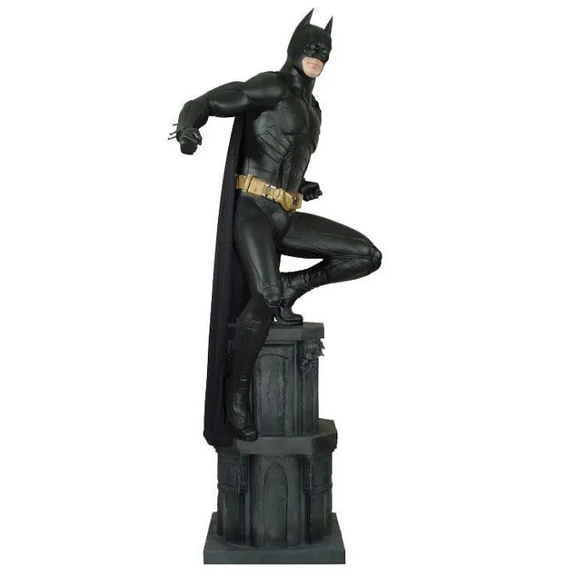 Batman Begins Life Size Statue LM Treasures - MM