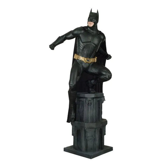 Batman Begins Life Size Statue LM Treasures - MM