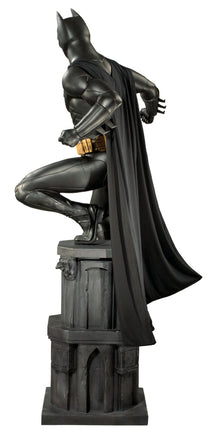 Batman Begins Life Size Statue - LM Treasures 