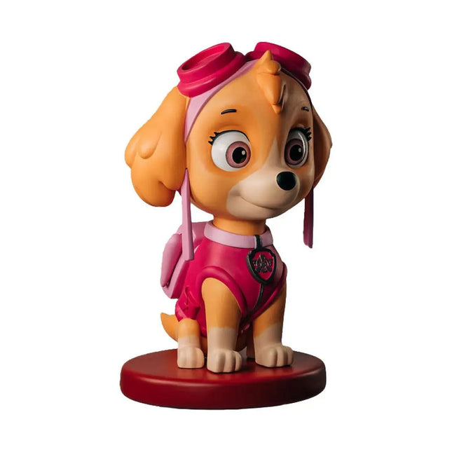 Paw Patrol Skye Life Size Statue LM Treasures - MM
