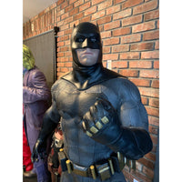 Batman Vs Superman - Dawn of Justice - Batman Life Size Statue - LM Treasures 