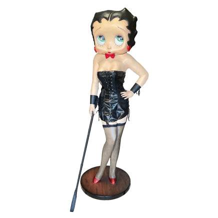 Romantic Betty Life Size Statue - LM Treasures 