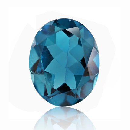 Marvel Jarvis Series Space Stone Gemstone - LM Treasures 