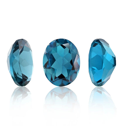 Marvel Jarvis Series Space Stone Gemstone - LM Treasures 