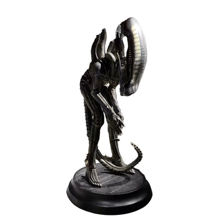 Bowing Alien Big Chap Xenomorph Life Size Statue LM Treasures - RS