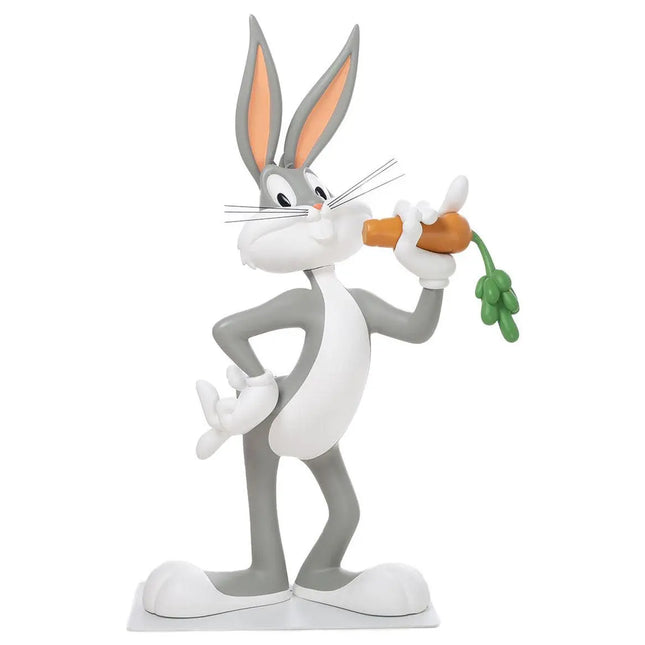 Looney Tunes Bugs Bunny Life Size Statue LM Treasures - MM