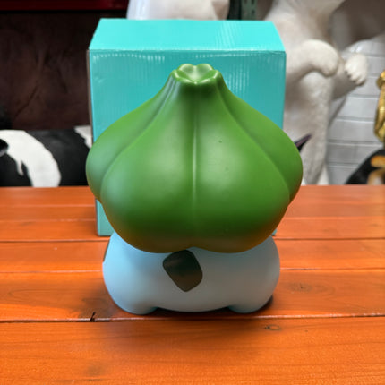 Pokemon Bulbasaur Table Top Statue