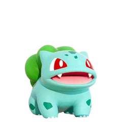 Pokemon Bulbasaur Funism Table Top Statue LM Treasures - F
