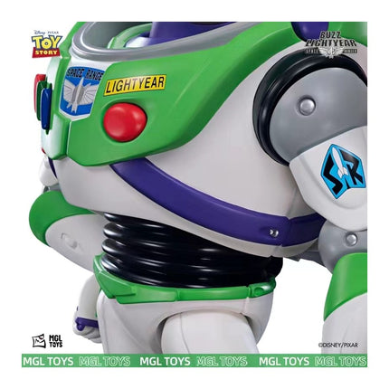 Disney Buzz Lightyear 1:1 Life Size Statue