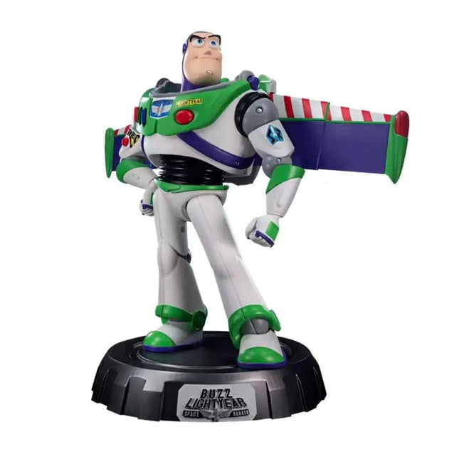 Disney Buzz Lightyear 1:1 Life Size Statue LM Treasures - MGL