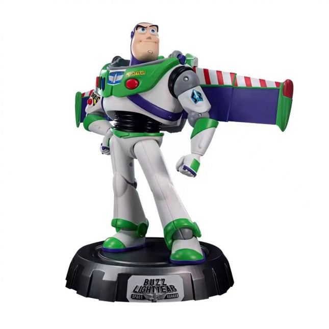 Disney Buzz Lightyear 1:1 Life Size Statue