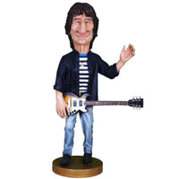 Stones Caricature Set Life Size Statue - LM Treasures 