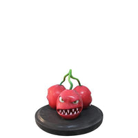 Evil Cherries Over Sized Statue - LM Treasures 