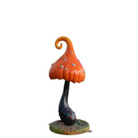 Poison Mushroom Over Sized Statue - LM Treasures 