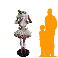 Steampunk Ragdoll Life Size Statue - LM Treasures 