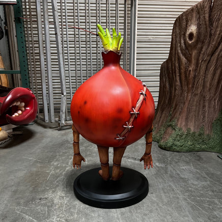 Rotten Onion Over Sized Statue - LM Treasures 