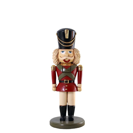 Nutcracker Small Christmas Statue LM Treasures - H