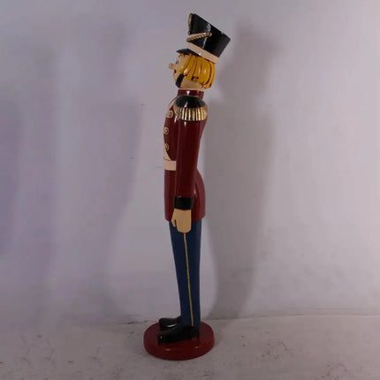 Toy Soldier Life Size Christmas Statue - LM Treasures