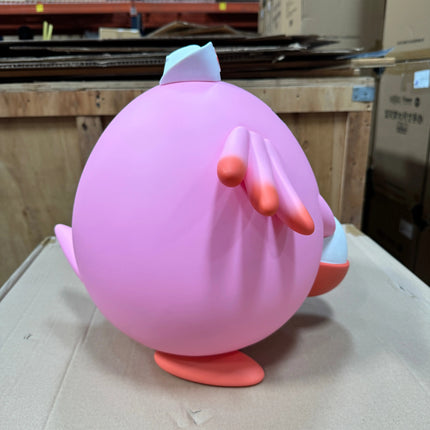 Pokemon Nurse Chansey Table Top Statue