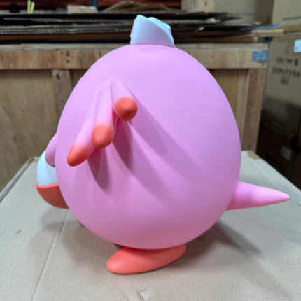Pokemon Nurse Chansey Table Top Statue