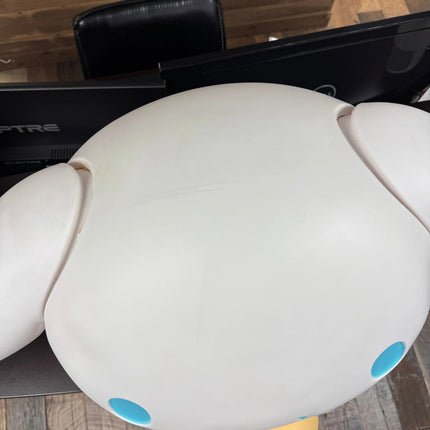 Pre-Owned 2023 Sanrio Hello Kitty Cinnamoroll Statue LM Treasures - P