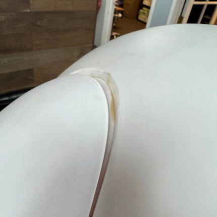 Pre-Owned 2023 Sanrio Hello Kitty Cinnamoroll Statue LM Treasures - P