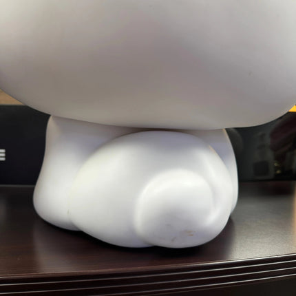 Pre-Owned 2023 Sanrio Hello Kitty Cinnamoroll Statue LM Treasures - P