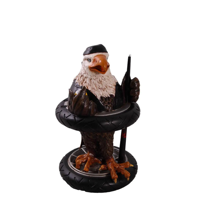 Eagle Cue Holder Life Size Statue LM Treasures - GP