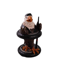 Eagle Cue Holder Life Size Statue - LM Treasures 