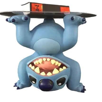 Stitch Side Tables (Set of 2) Display Decor | LM Treasures – LM