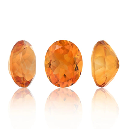 Marvel Jarvis Series Soul Stone Gemstone - LM Treasures 