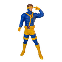 X-Men Cyclops Life Size Pre-Owned Statue - LM Treasures 