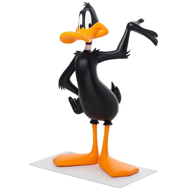 Looney Tunes Daffy Duck Life Size Statue LM Treasures - MM