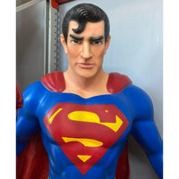 Muscle Super Hero Life Size Statue - LM Treasures 